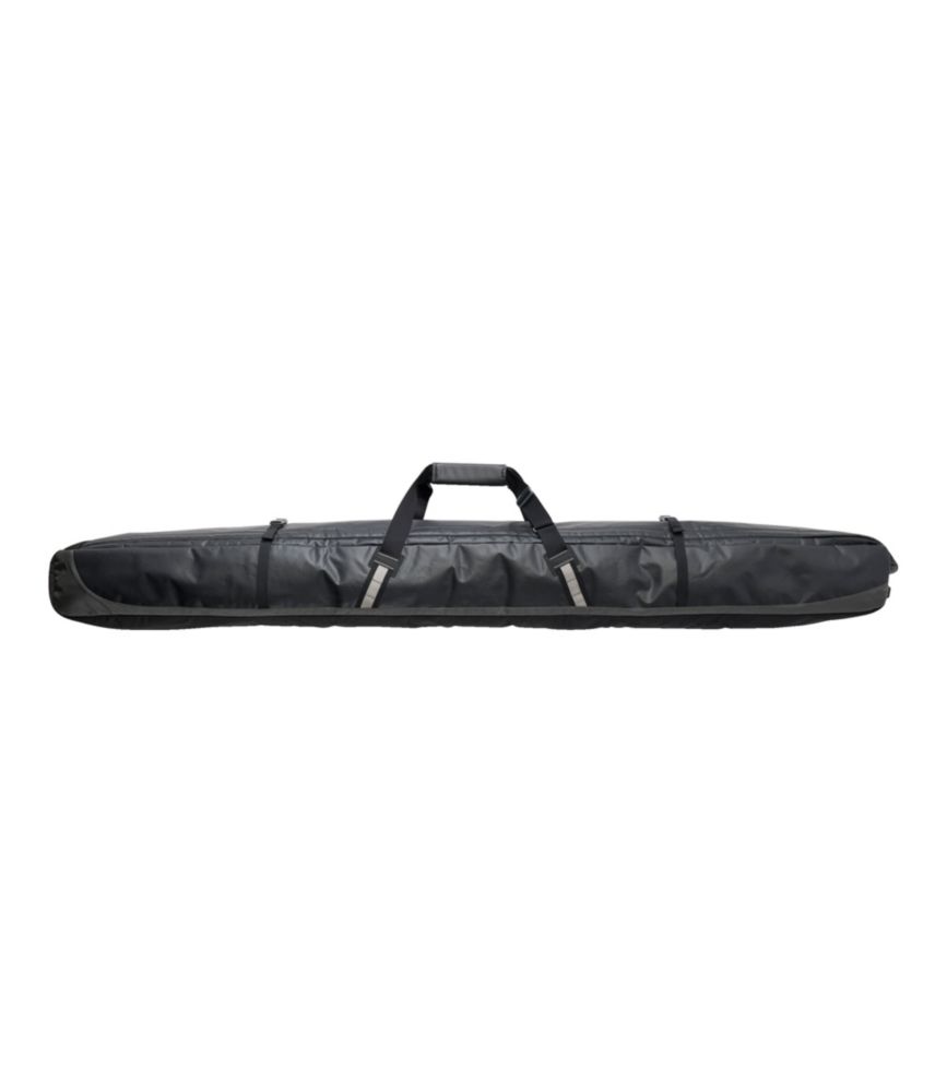 Adventure Pro Ski Bag, Double Ski Luggage at L.L.Bean