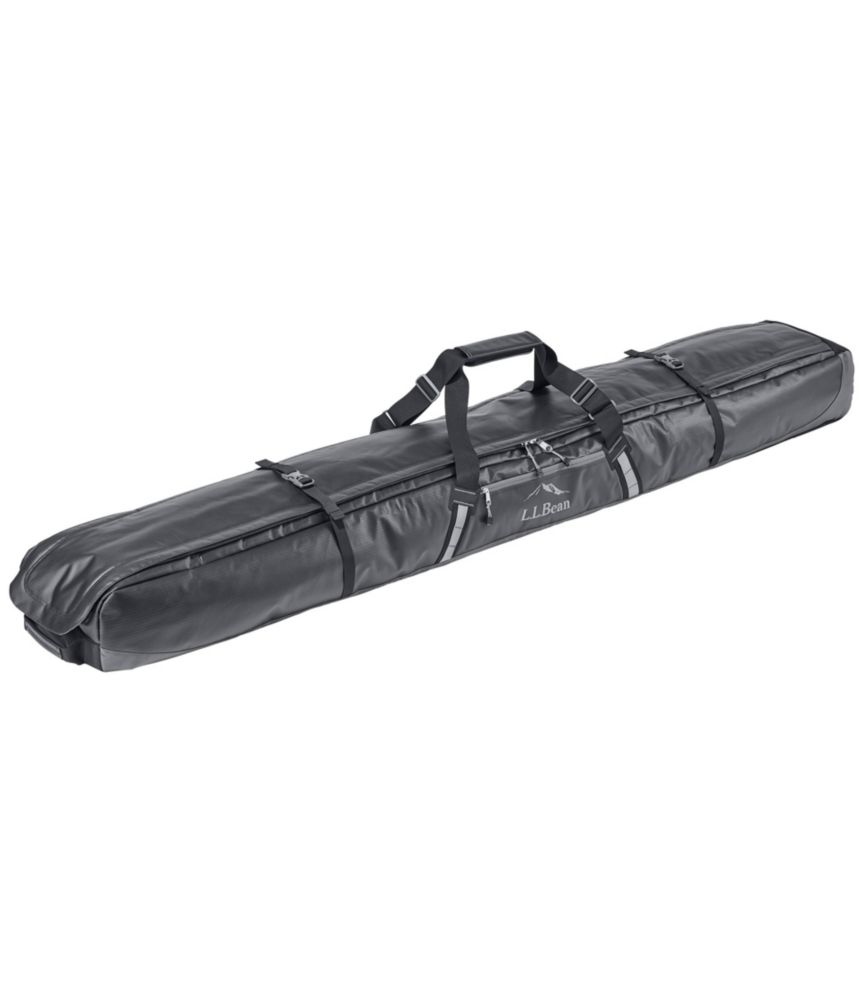 Adventure Pro Ski Bag, Double Ski Luggage at L.L.Bean