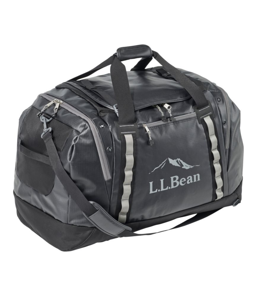Adventure Pro Ski Boot/Cargo Duffle Ski Luggage at L.L.Bean