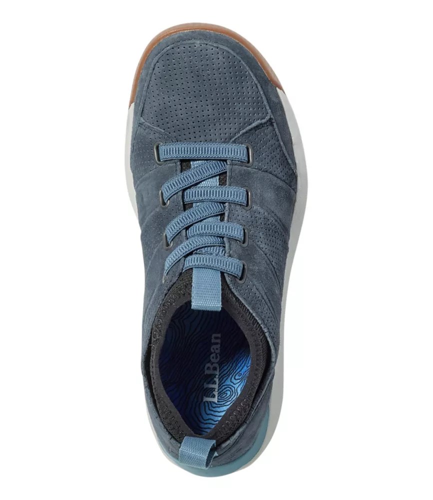 Women's Vista SlipOn Hikers, Low Hiking Boots & Shoes at L.L.Bean