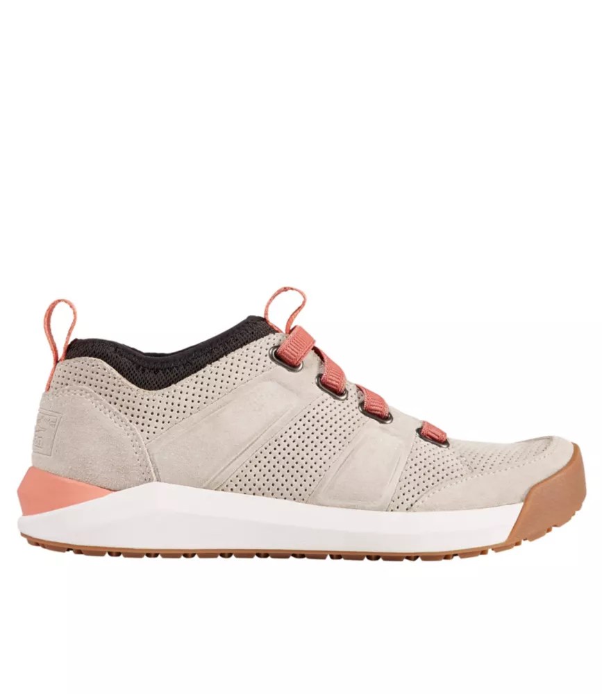 Women's Vista SlipOn Hikers, Low Hiking Boots & Shoes at L.L.Bean
