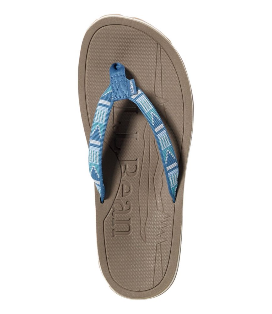 Women's Katahdin FlipFlops Sandals & Water Shoes at L.L.Bean