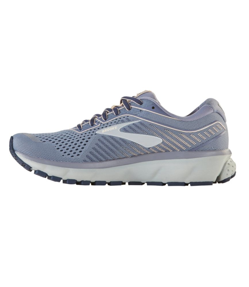 Women's Brooks Ghost 12 Running Shoes Running at L.L.Bean