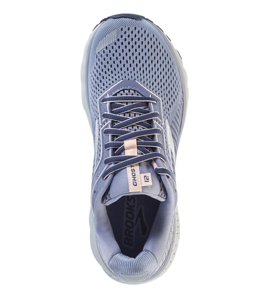 Women's Brooks Ghost 12 Running Shoes Running at L.L.Bean