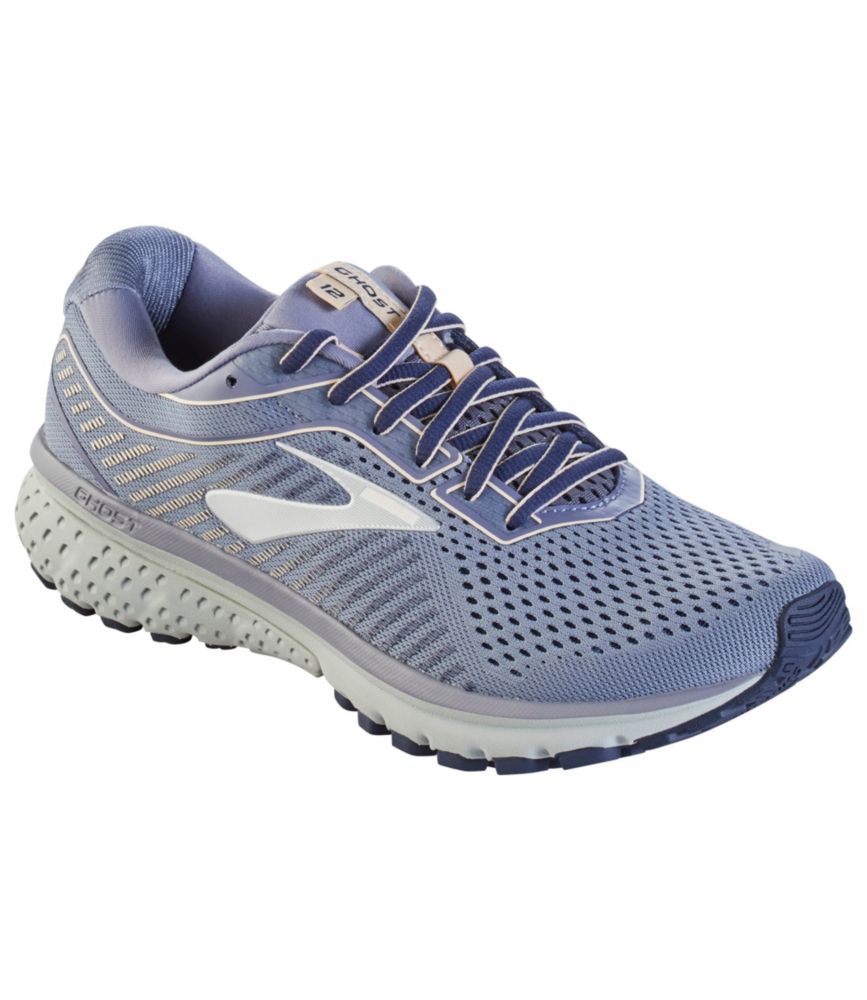 Women's Brooks Ghost 12 Running Shoes Running at L.L.Bean