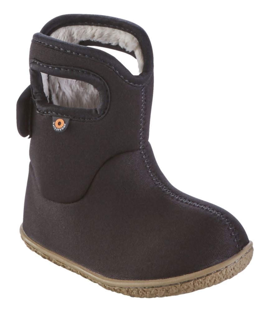 Toddlers' Baby Bogs Boots Boots at L.L.Bean