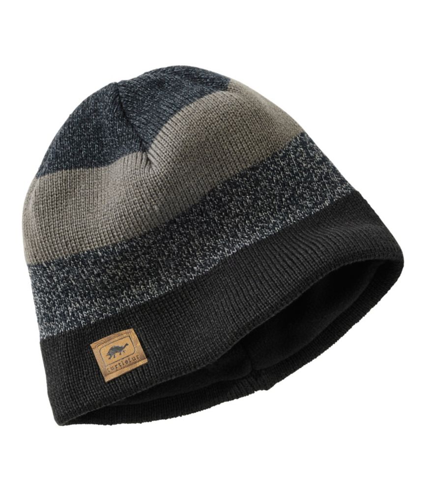 Men's Turtle Fur BTV Ragg Wool Hat Winter Hats & Beanies at L.L.Bean