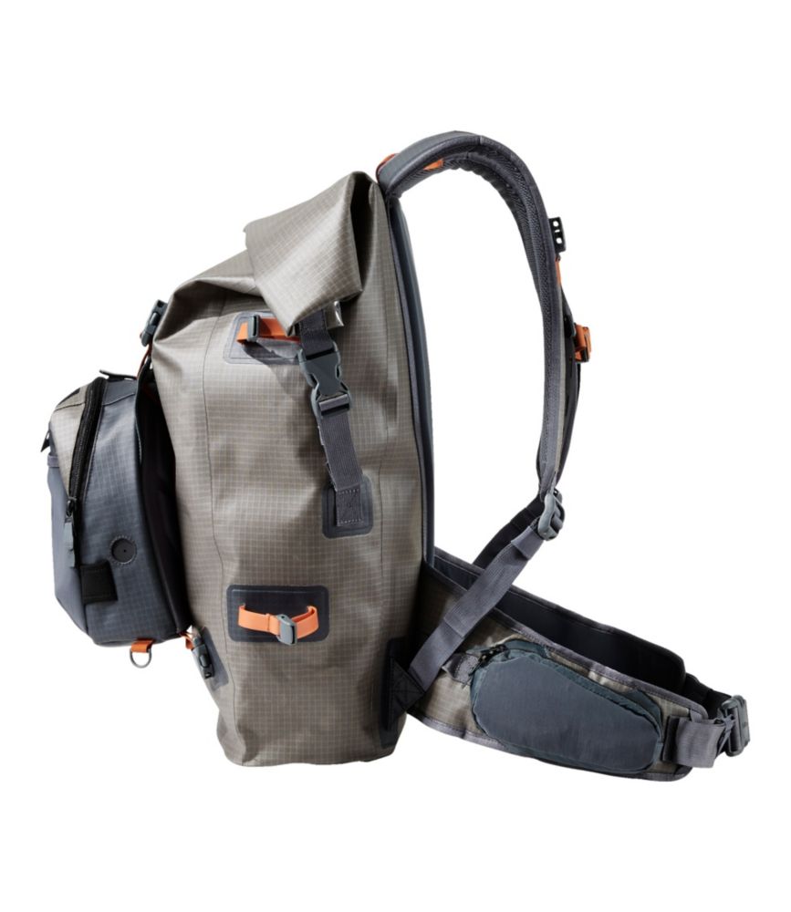 Waterproof Switchpack Vest Packs & Gear Bags at L.L.Bean