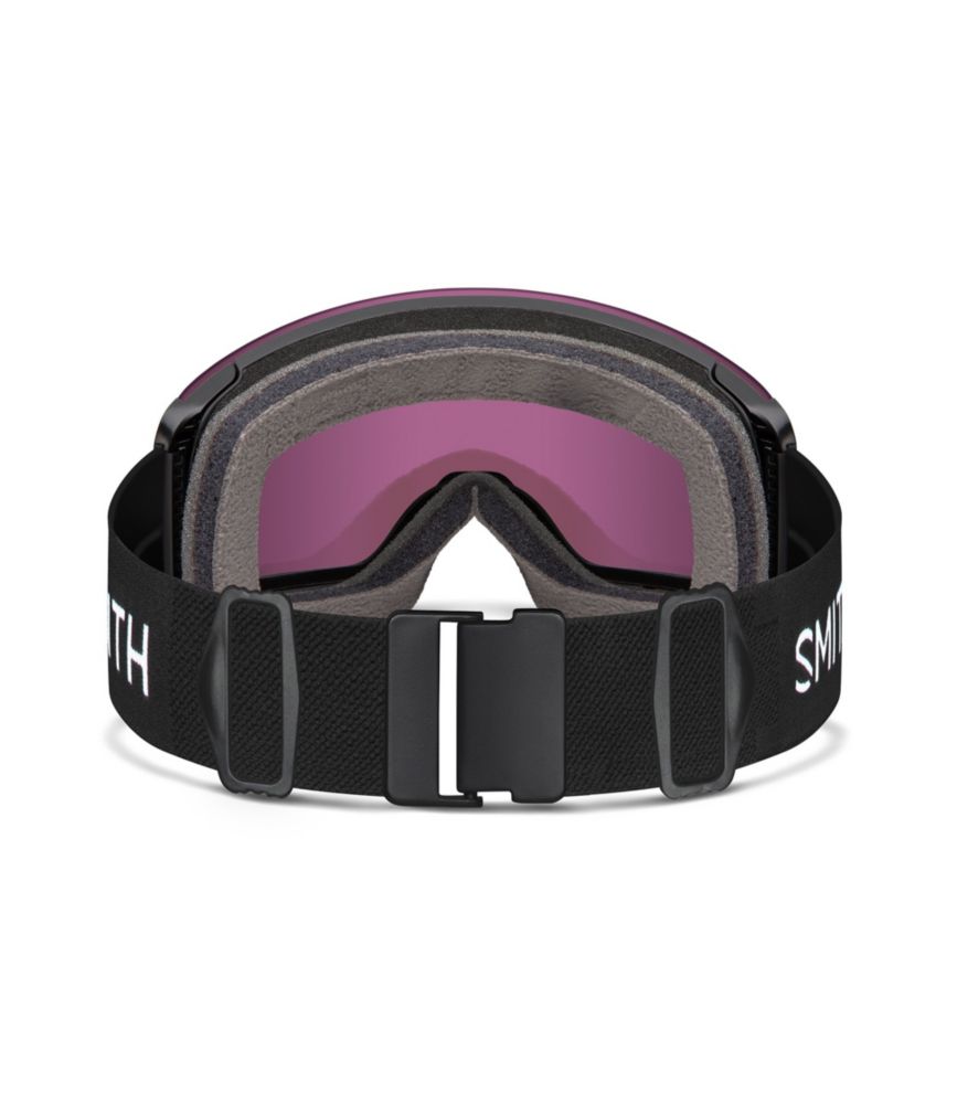 Adults' Smith Skyline XL Ski Goggles Goggles at L.L.Bean