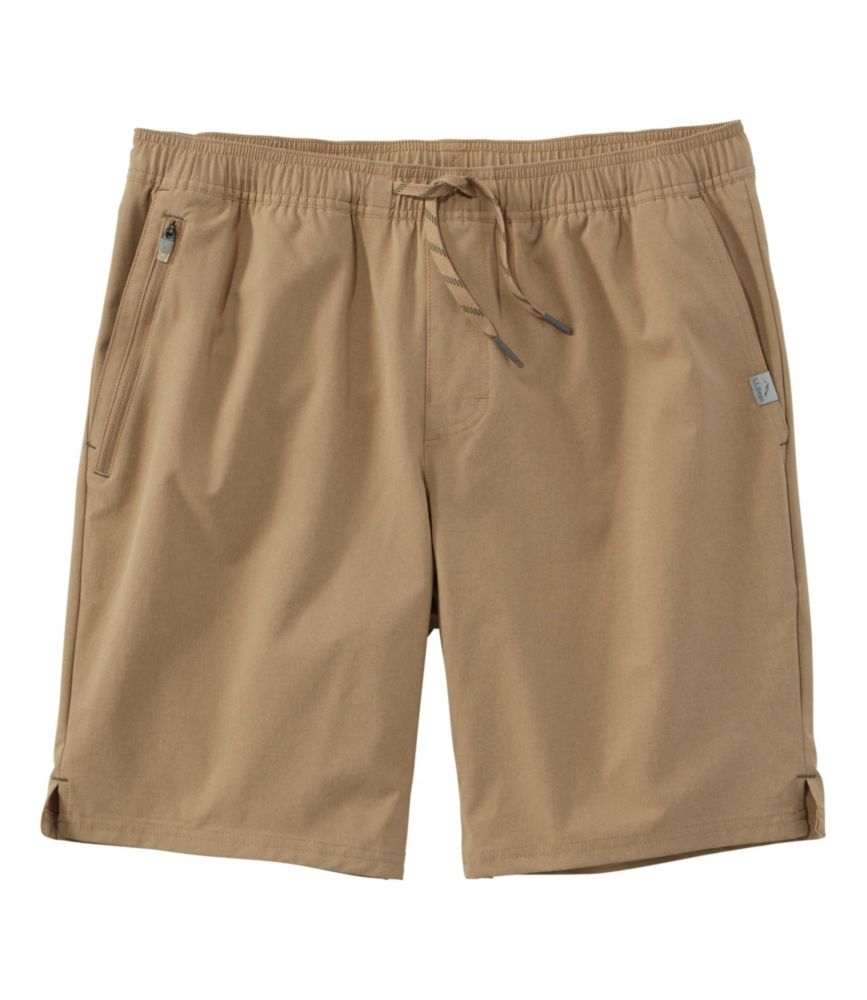 Men's L.L.Bean Multisport Shorts Shorts at L.L.Bean