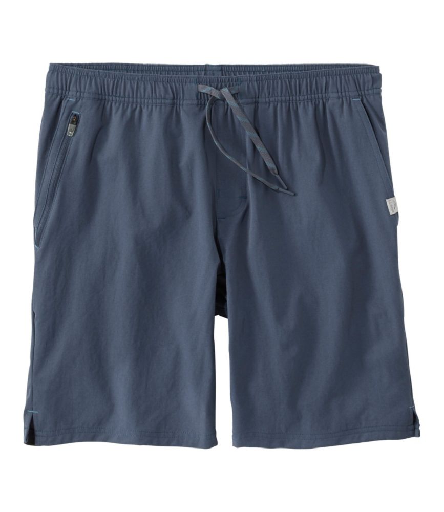 Men's L.L.Bean Multisport Shorts Shorts at L.L.Bean