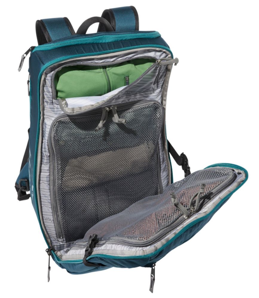 Approach Travel Pack, 30L Luggage & Duffle Bags at L.L.Bean