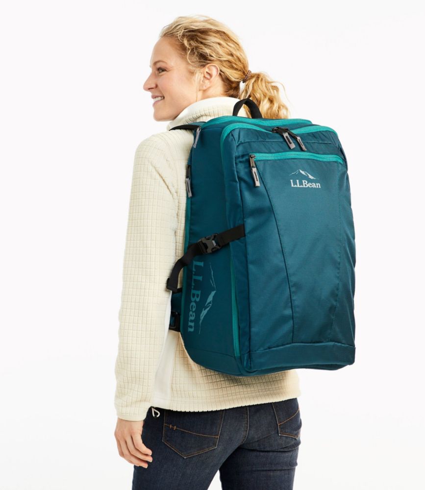 Approach Travel Pack, 30L Luggage & Duffle Bags at L.L.Bean