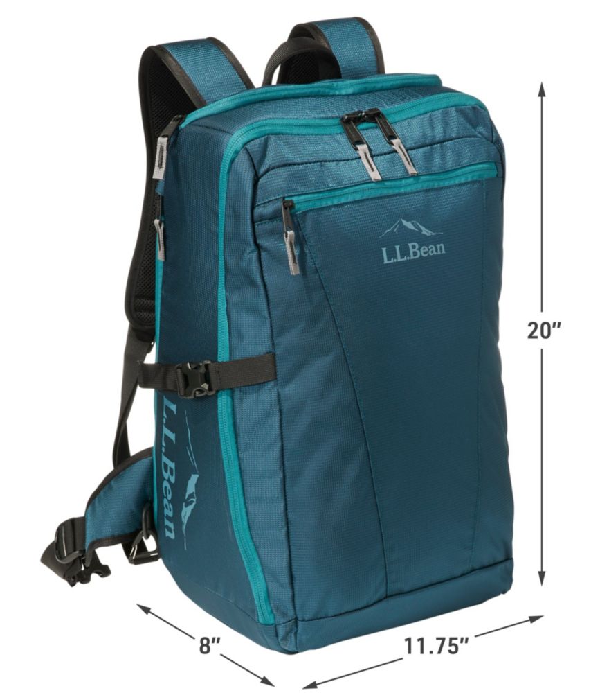 Approach Travel Pack, 30L Luggage at L.L.Bean