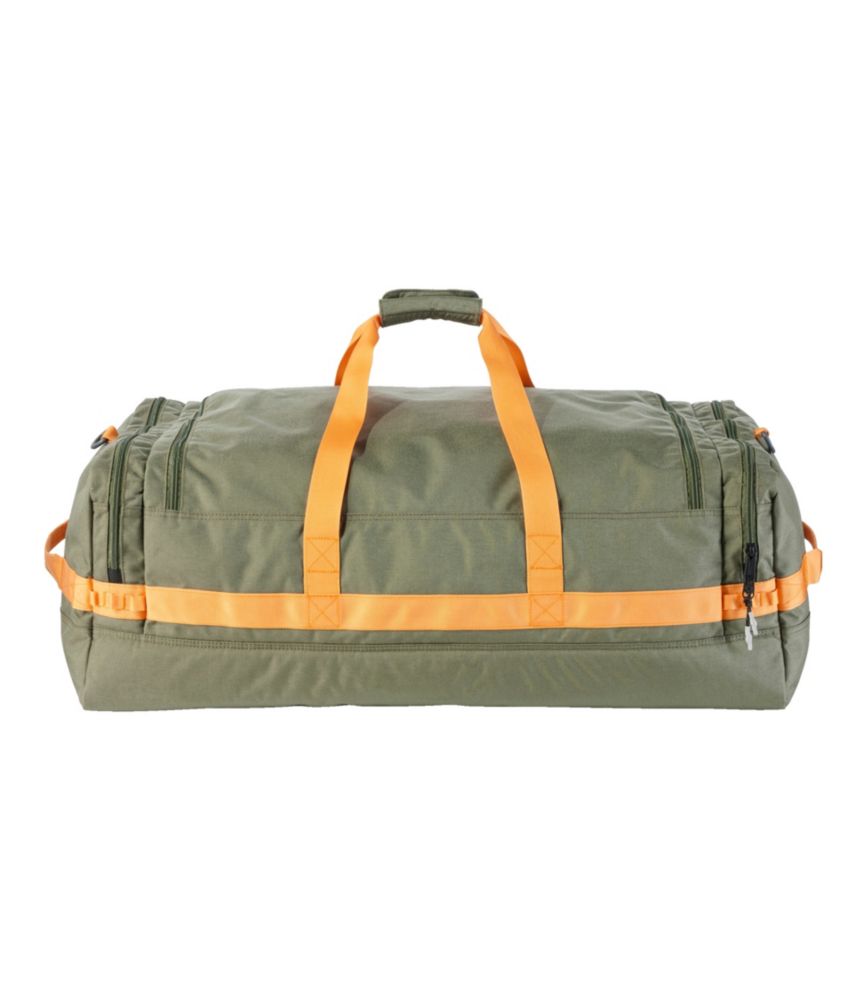 Mountain Classic Cordura Duffle, Large Duffle Bags at L.L.Bean