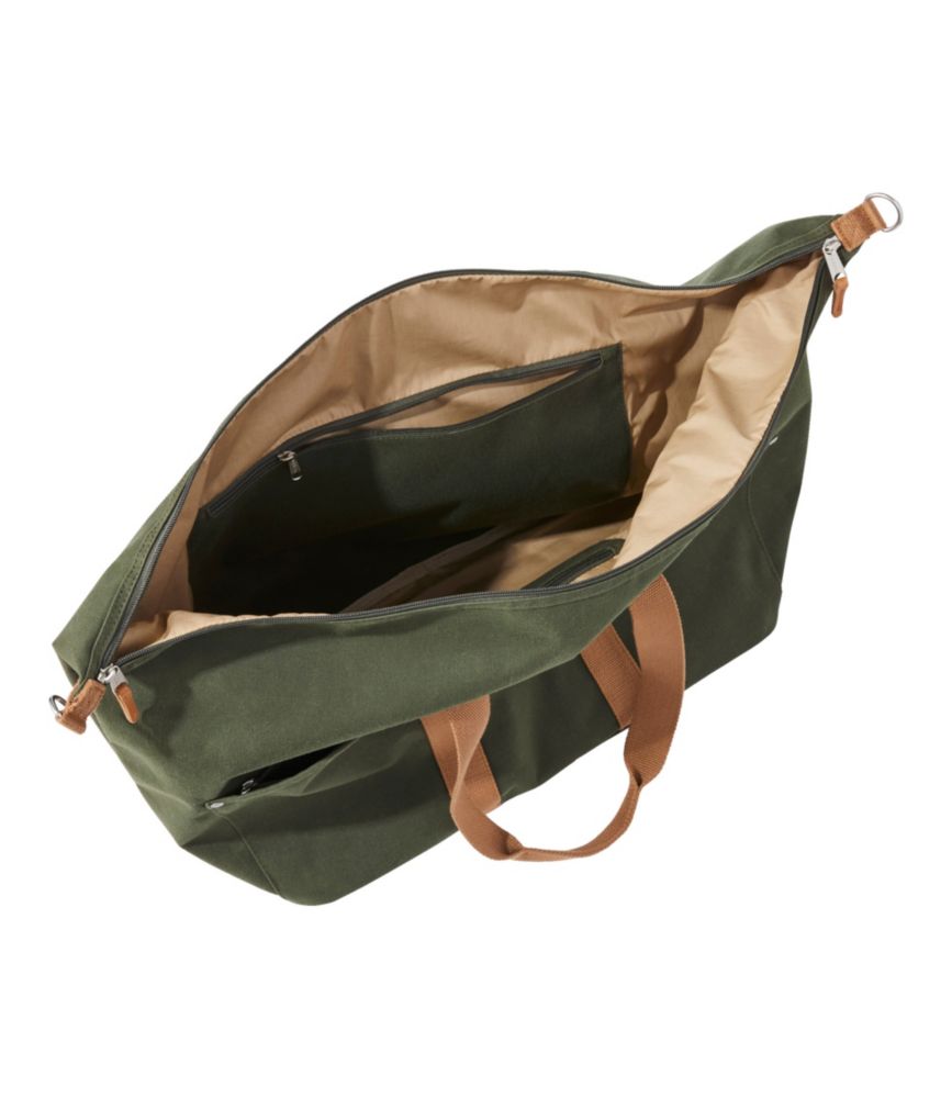 L.L.Bean Utility Weekender Duffle Duffle Bags at L.L.Bean