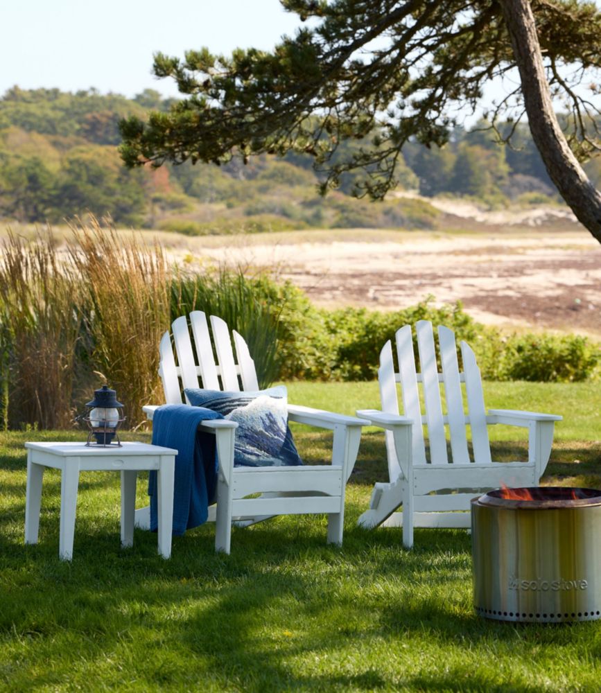All-Weather Classic Adirondack Chair | Chairs at L.L.Bean
