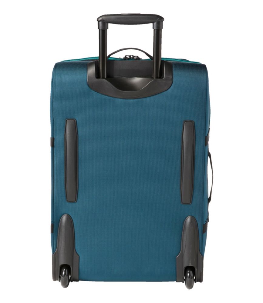 Approach Rolling Gear Bag, Large Luggage at L.L.Bean