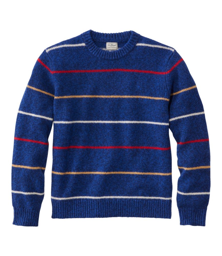 Men's Vintage Sweaters, Retro Jumpers 1920s to 1980s