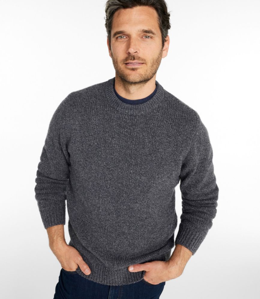 Men's Sweaters Clothing at L.L.Bean