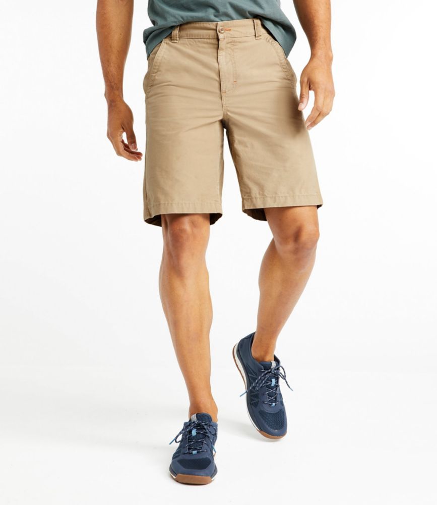 Men's L.L.Bean Allagash FivePocket Shorts, Standard Fit