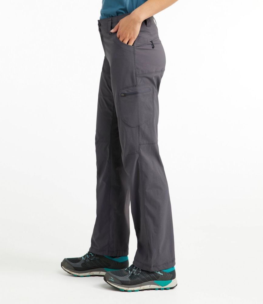 Women's Vista No Fly Zone Trekking Pants Pants at L.L.Bean