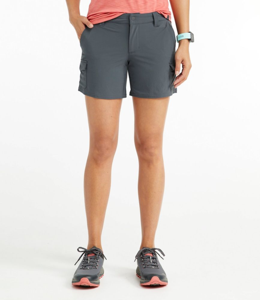 Women's Stretch Explorer Shorts Shorts at L.L.Bean