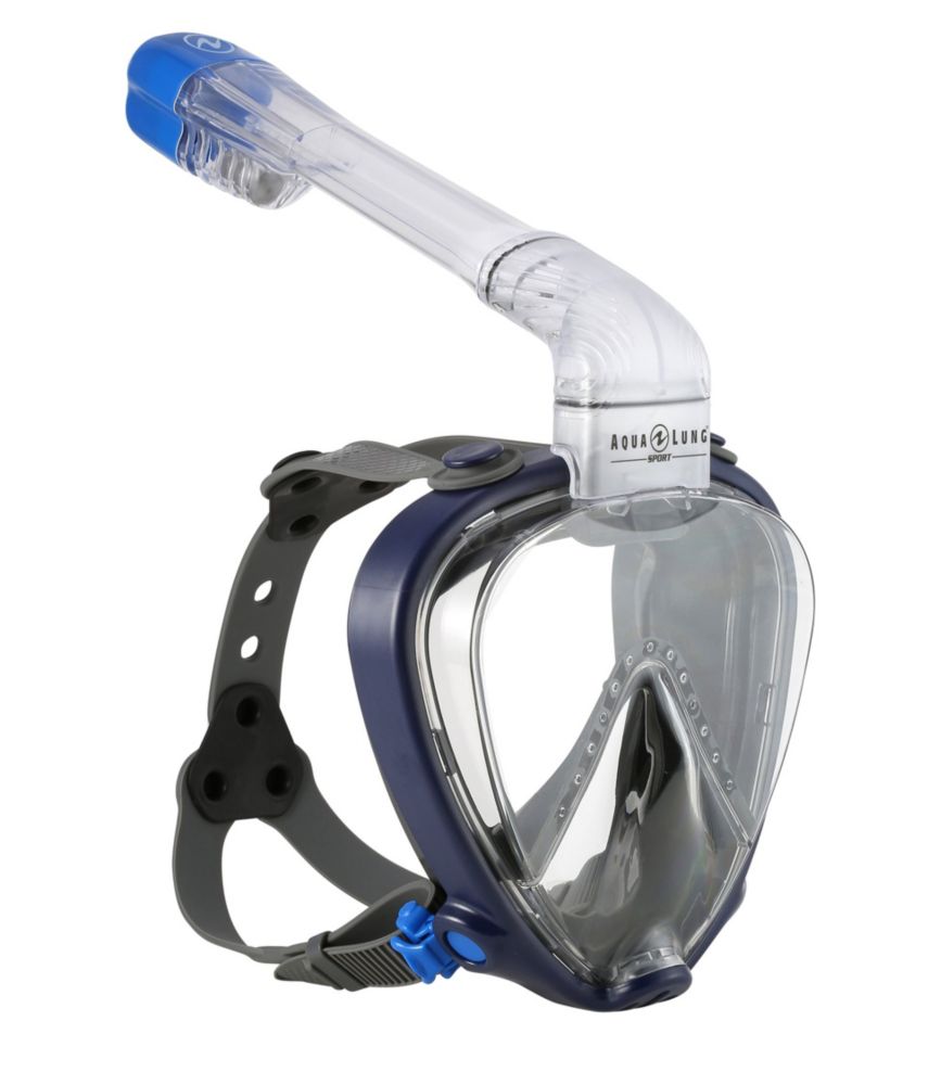 Adults' Aqua Lung Smart Snorkel Set Water & Beach Toys at L.L.Bean