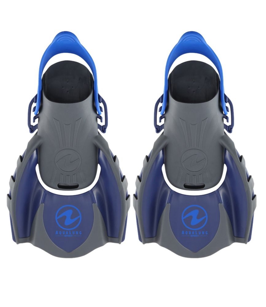 Adults' Aqua Lung Smart Snorkel Set Water & Beach Toys at L.L.Bean