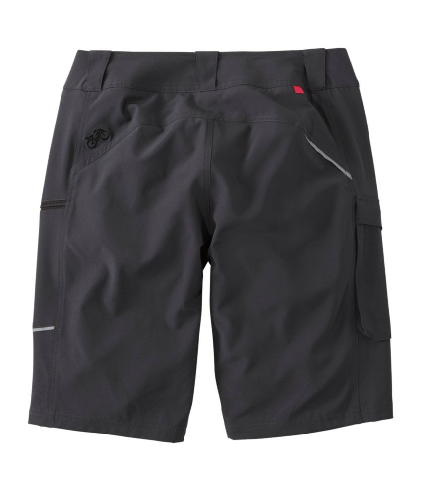 Women's Terry Metro Shorts Lite Cycling at L.L.Bean