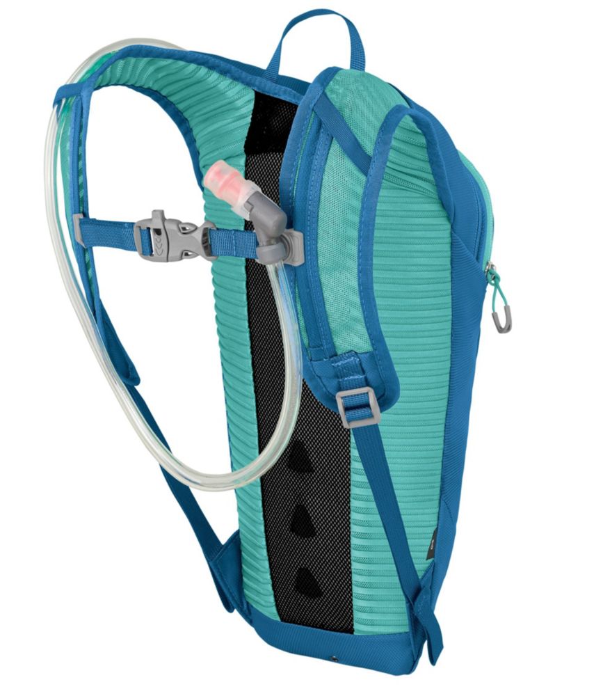Kids' Osprey Moki 1.5 Hydration Pack Hydration Packs & Reservoirs at