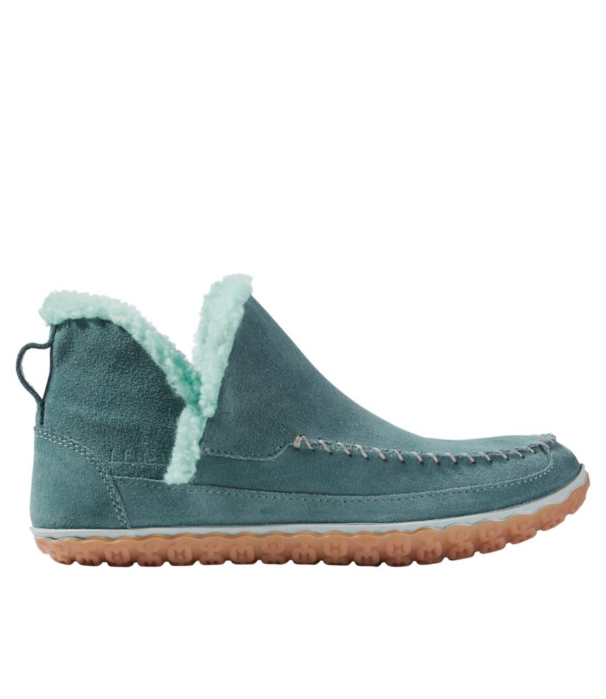 Women's Mountain Slippers, Boot Mocs Slippers at L.L.Bean