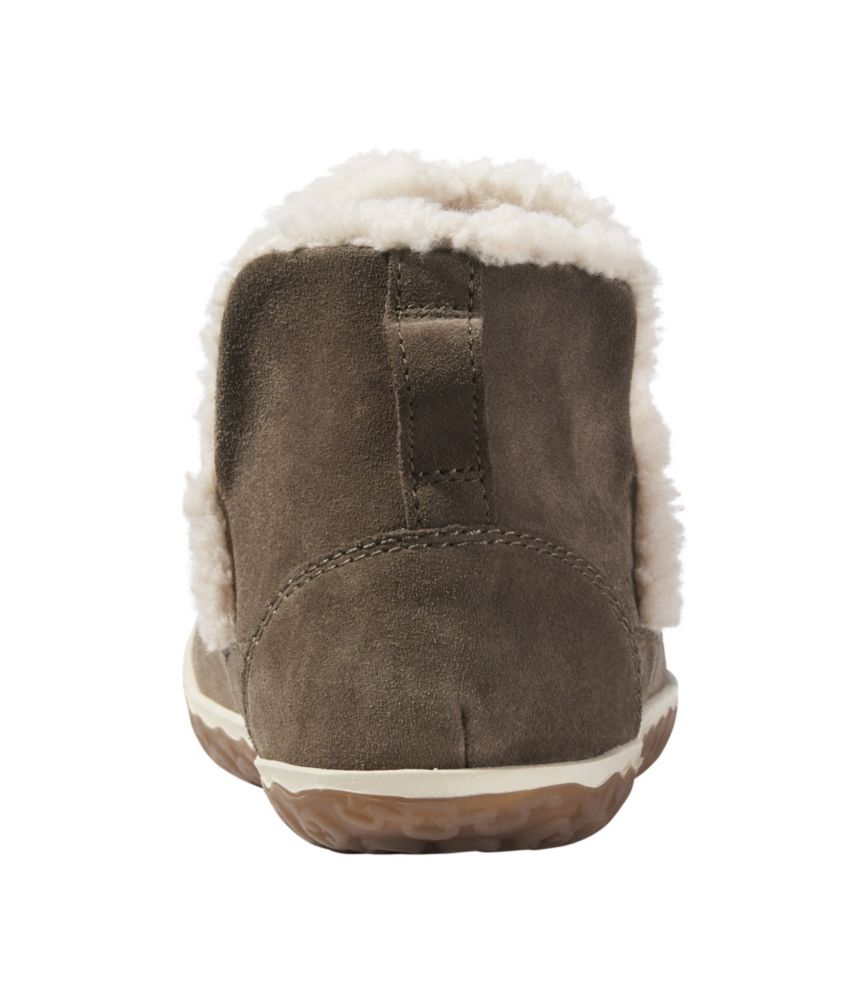 Women's Mountain Slippers, Boot Mocs Slippers at L.L.Bean