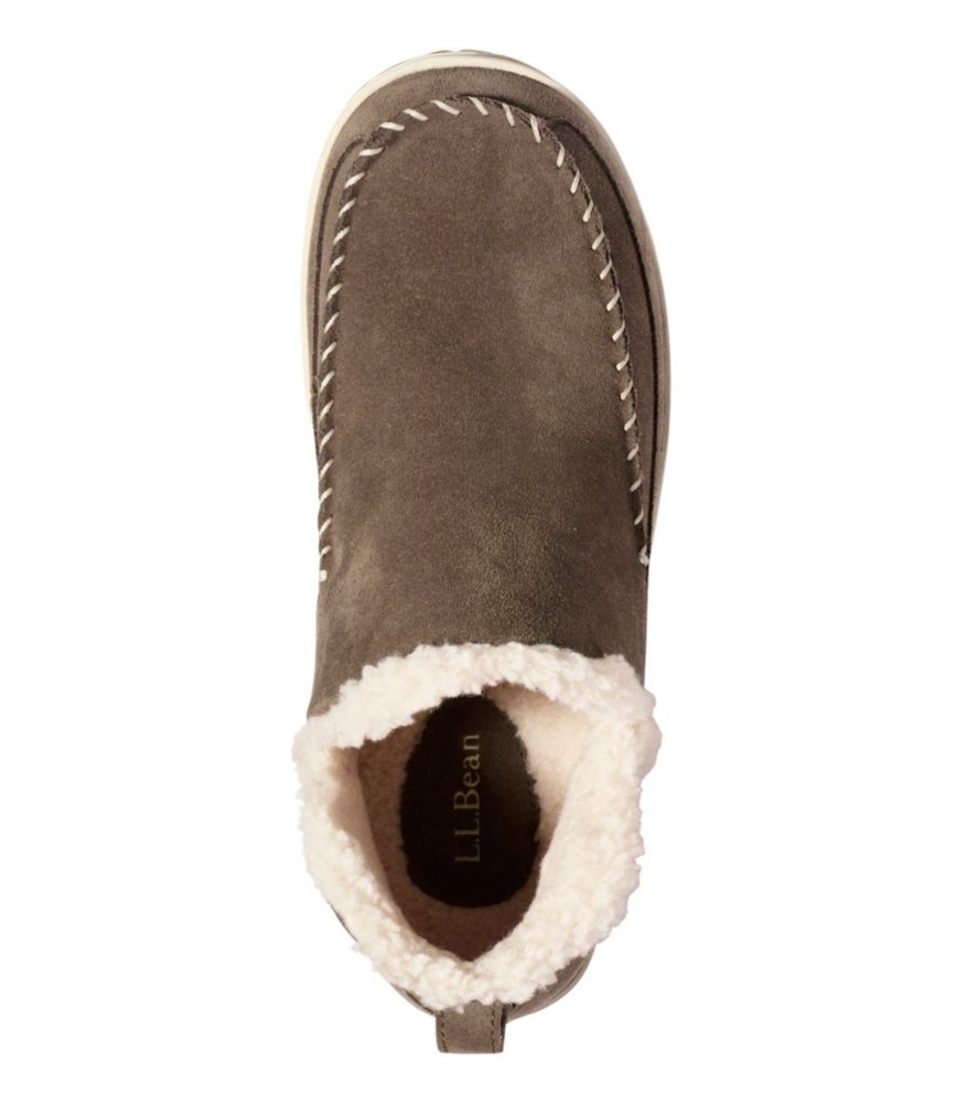 Women's Mountain Slippers, Boot Mocs Slippers at L.L.Bean