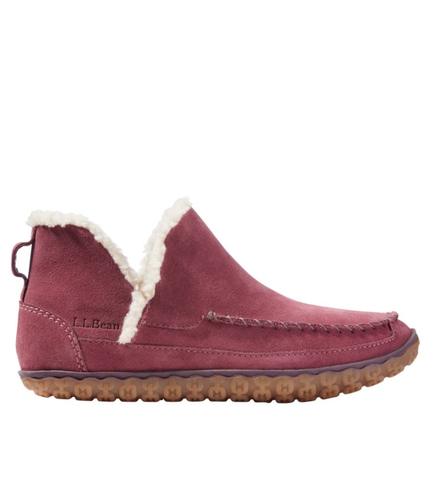 Women's Mountain Slippers, Boot Mocs Women's Slippers on Sale at L.L.Bean