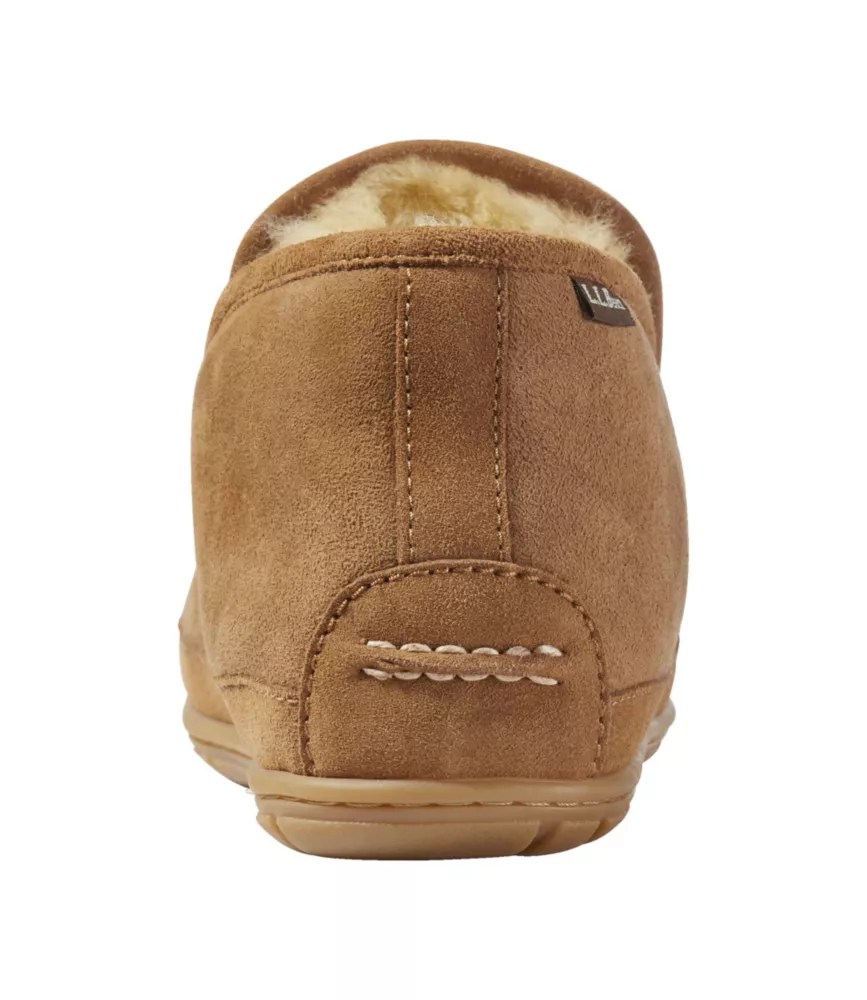 Women's Wicked Good Slippers, Boot Moc Slippers at L.L.Bean