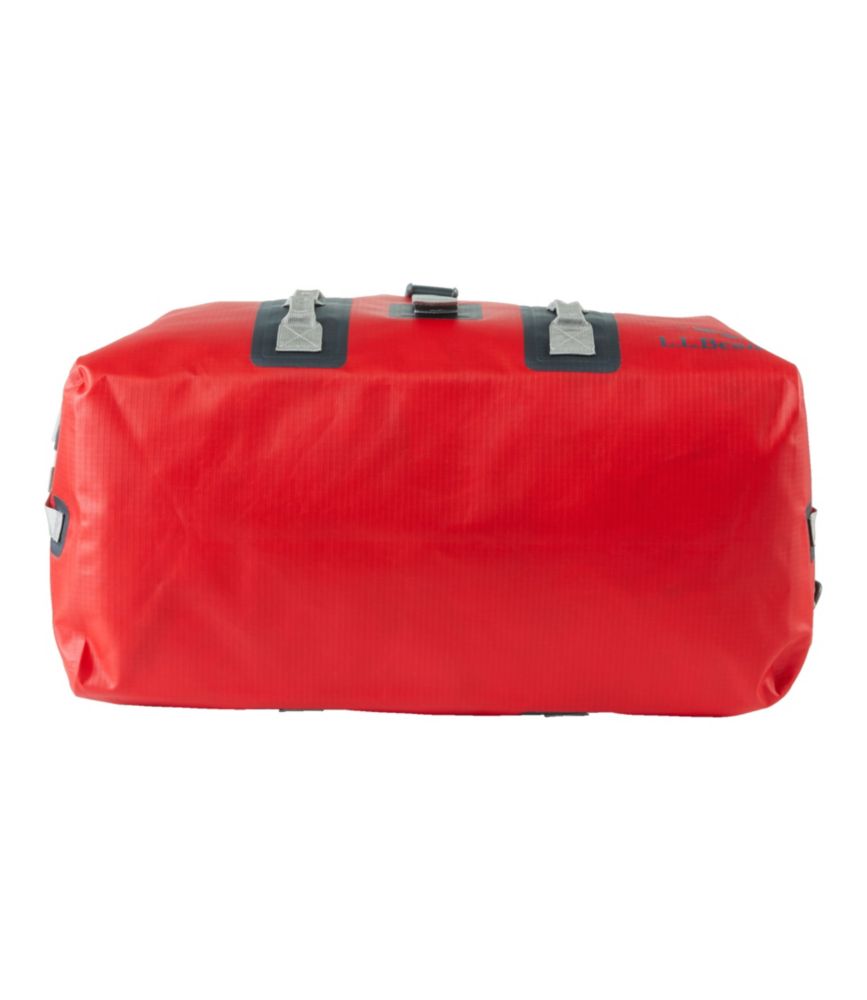 Adventure Pro Waterproof Duffle, 60 L Duffle Bags at L.L.Bean