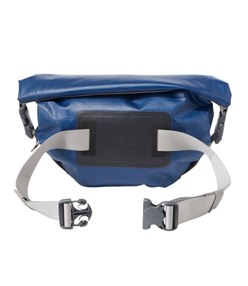 Adventure Pro Waterproof Hip Pack Waist Packs at L.L.Bean