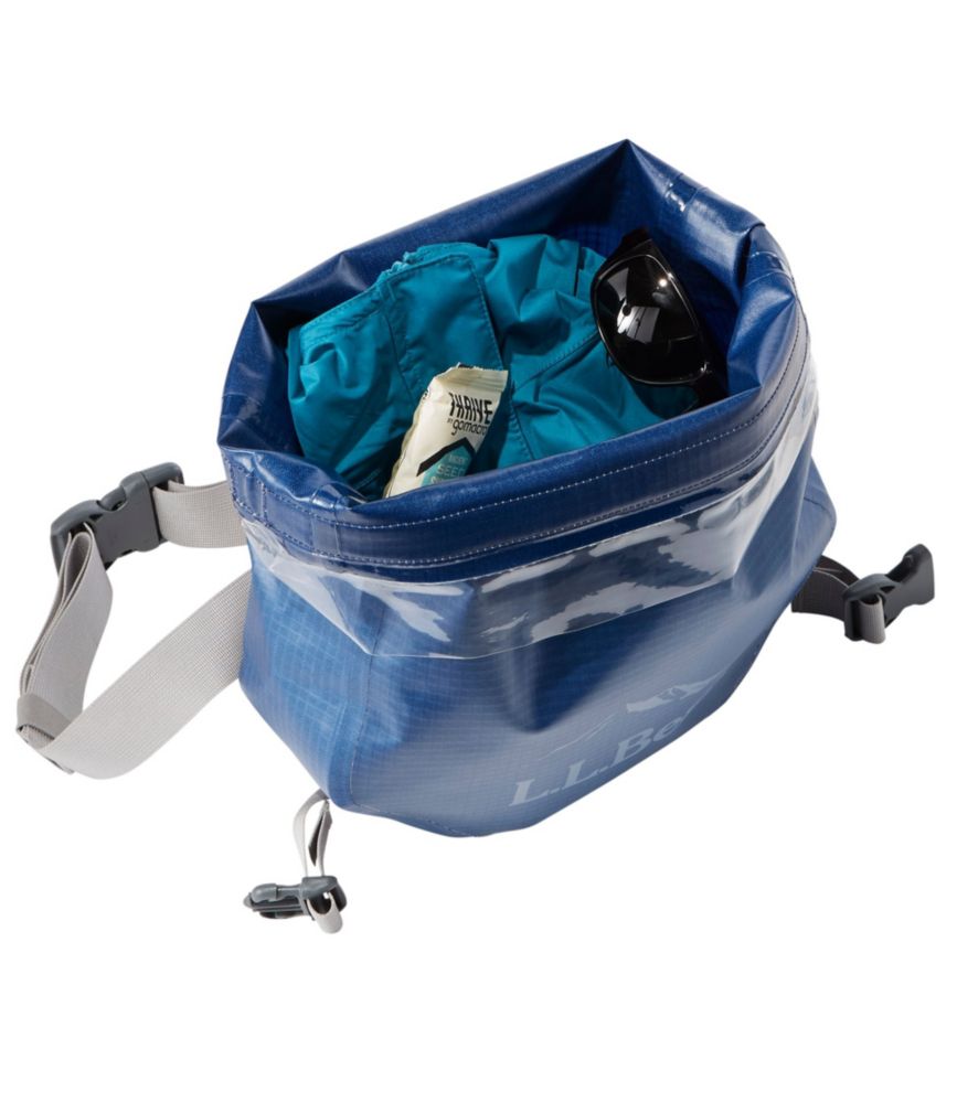 Adventure Pro Waterproof Hip Pack Waist Packs at L.L.Bean