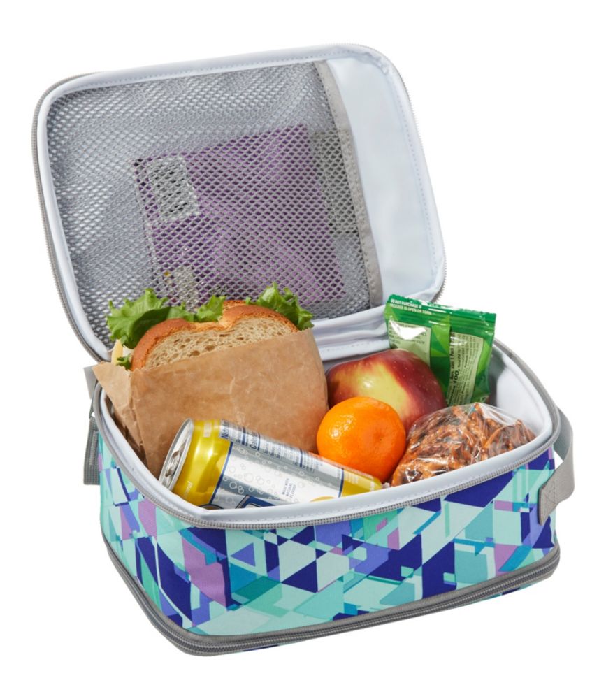 Expandable Lunch Box, Print Lunch Boxes at L.L.Bean
