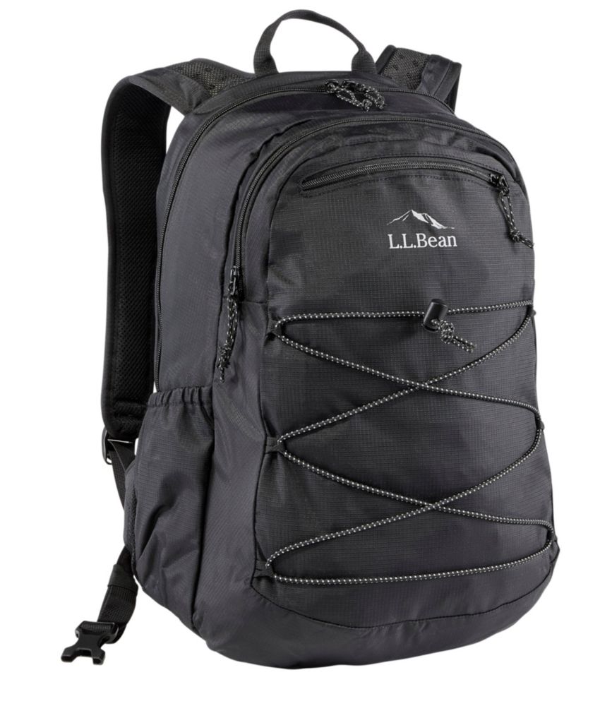 Comfort Carry Laptop Pack, 30L Everyday Backpacks at L.L.Bean