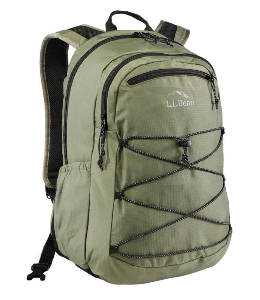 Comfort Carry Laptop Pack, 30L