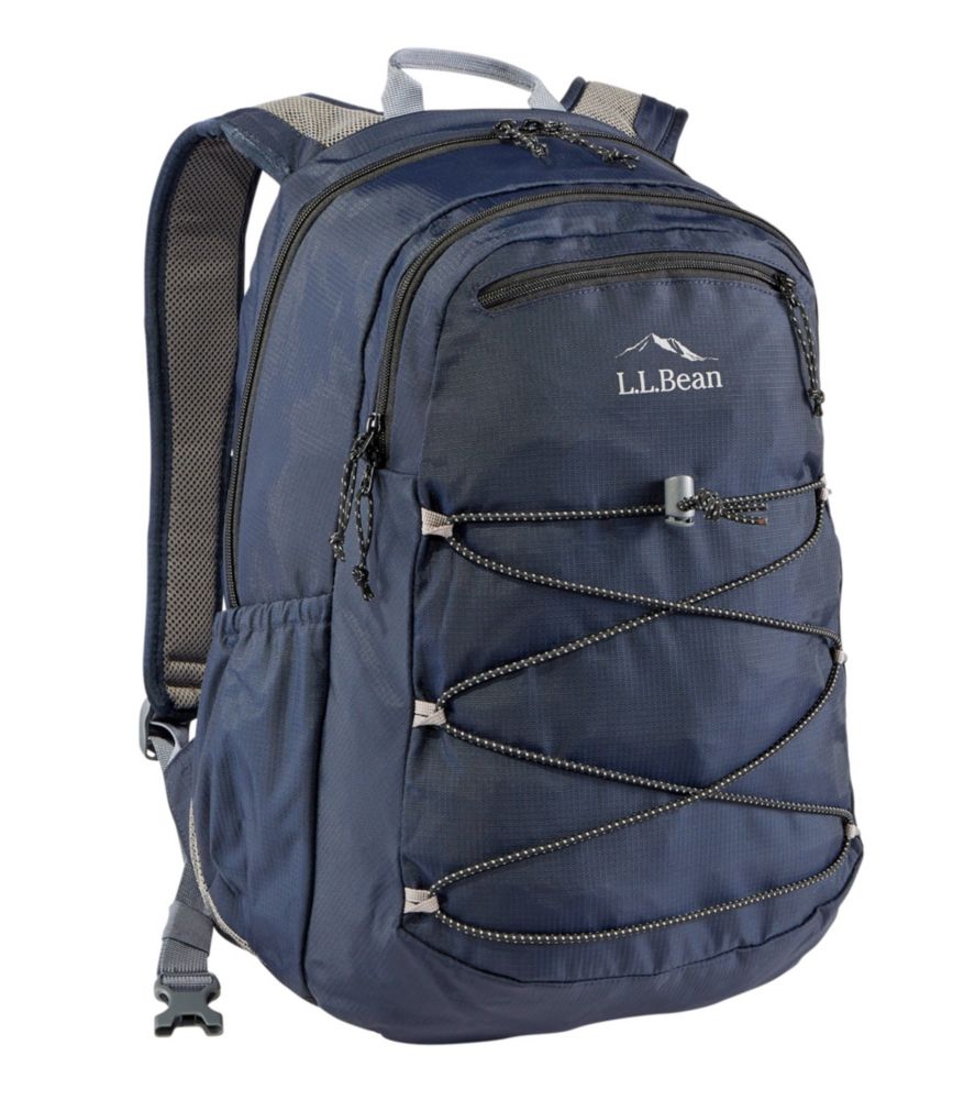 Comfort Carry Laptop Pack, 30L Ages 13 to Adult at L.L.Bean