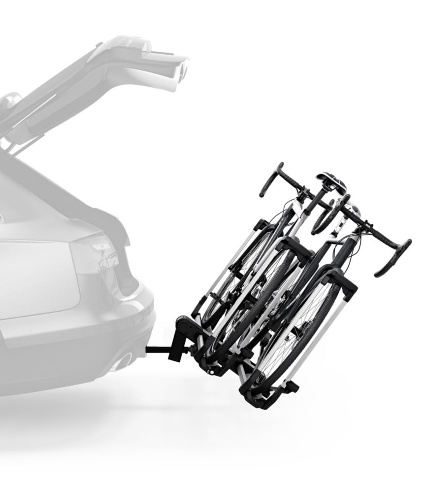 Thule Helium Platform 2-Bike Carrier | Bike Carriers at L.L.Bean
