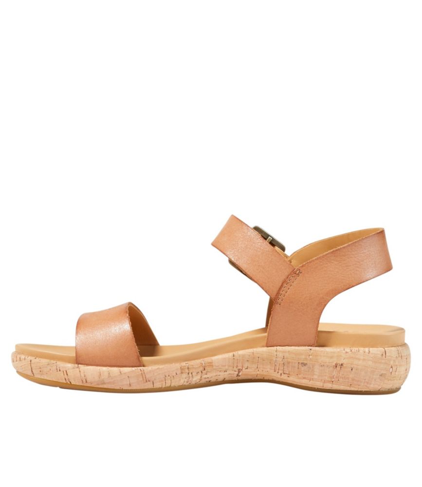 Women's KorkEase Lightning Sandal Sandals & Water Shoes at L.L.Bean