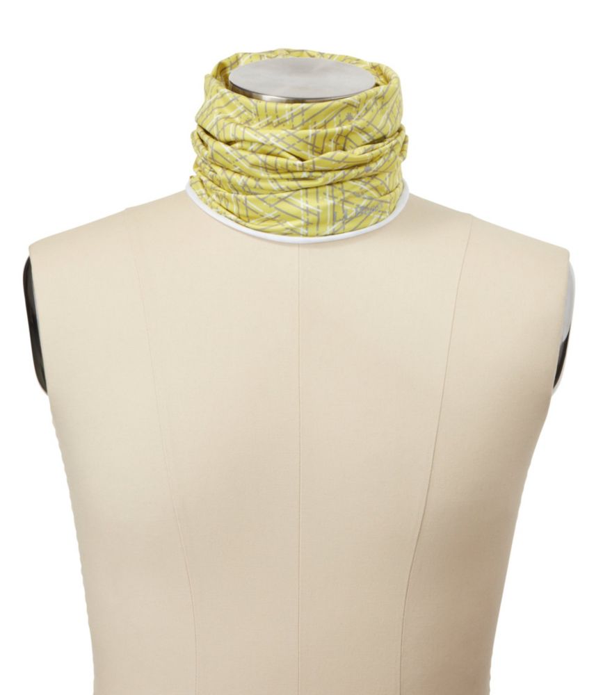 Adults' L.L.Bean Performance Neck Gaiter Accessories at L.L.Bean