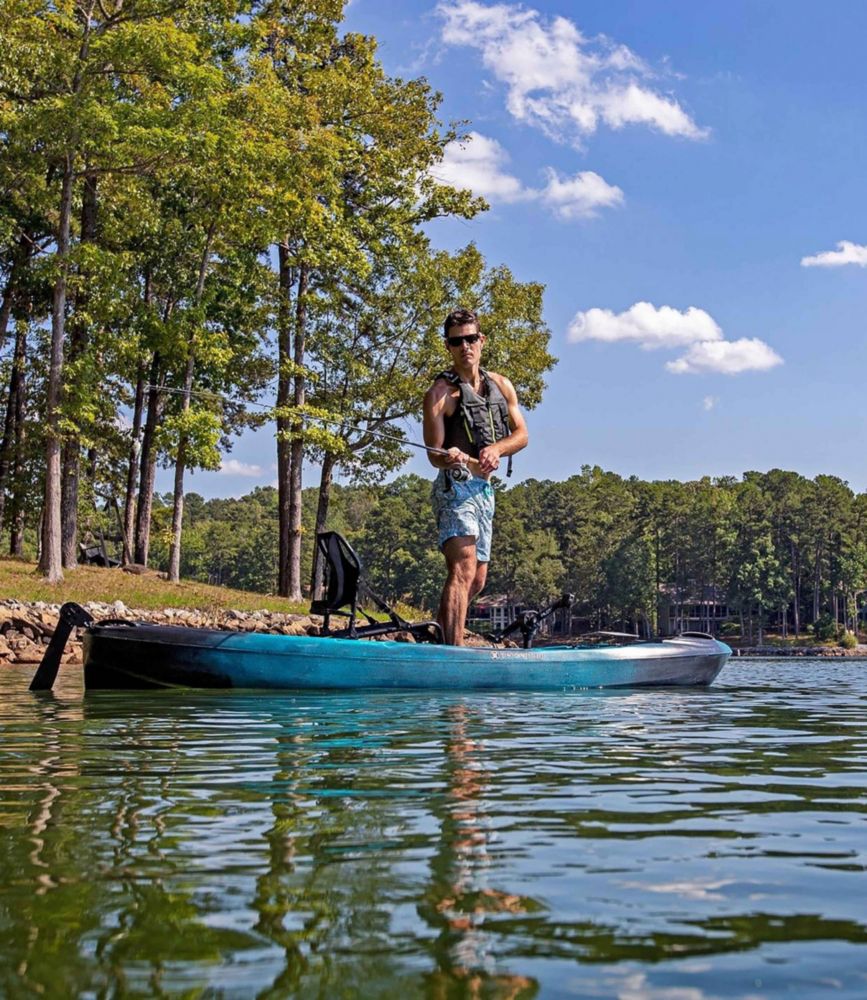 Perception Crank Kayak 10.0' Kayaks at L.L.Bean