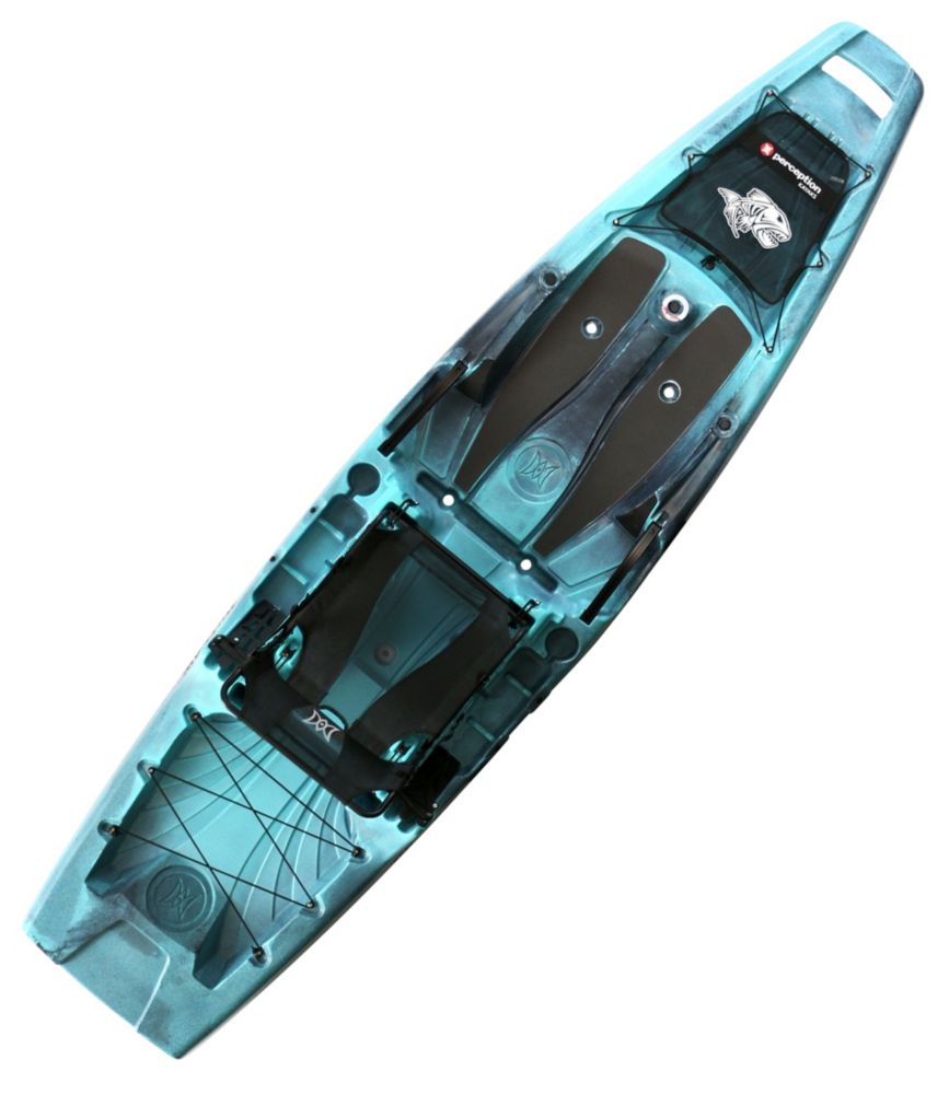 Perception Outlaw Kayak 11.5' Kayaks at L.L.Bean