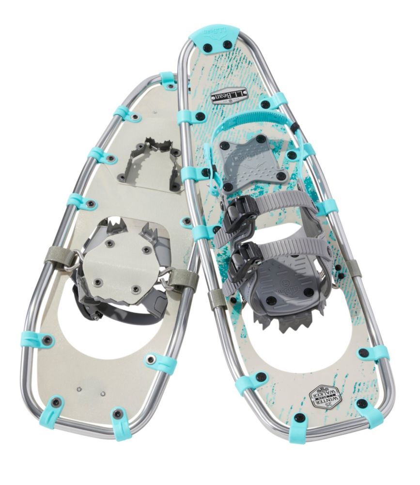 Women's Winter Walker Snowshoe Snowshoes and Sets at L.L.Bean