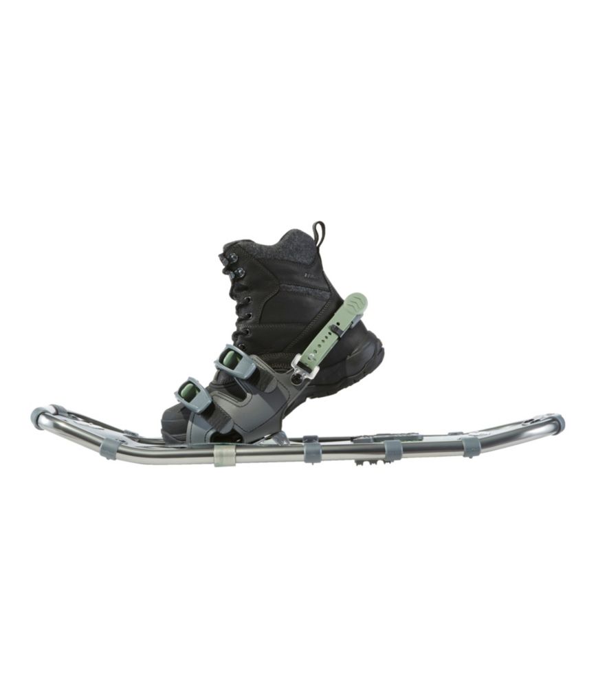 Men's Winter Walker Snowshoe Snowshoes and Sets at L.L.Bean